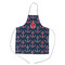 All Anchors Kid's Aprons - Medium Approval