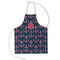 All Anchors Kid's Aprons - Small Approval