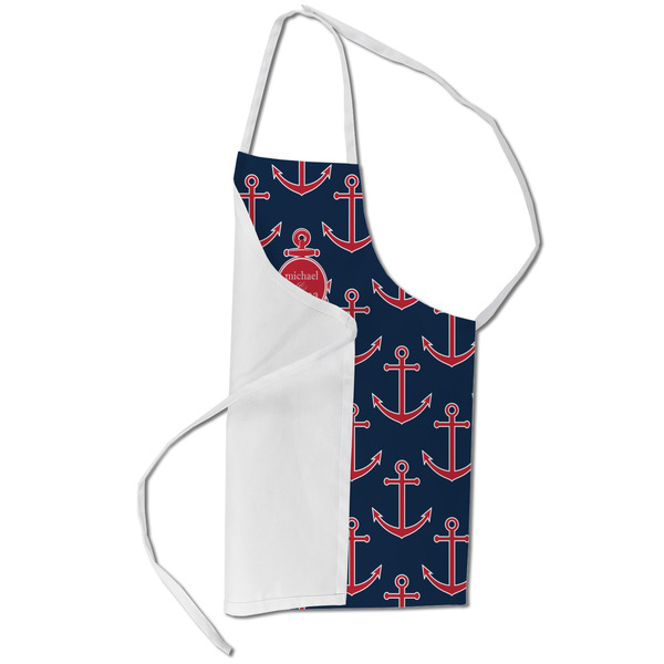 All Anchors Kid's Aprons - Small - Main