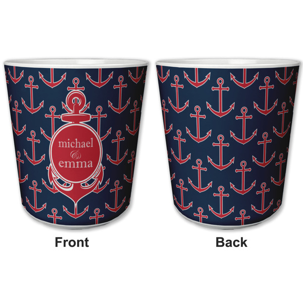 All Anchors Kids Cup - APPROVAL