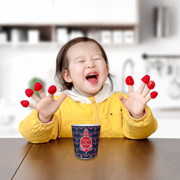 All Anchors Kids Cup - LIFESTYLE 1 (girl)