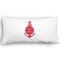 All Anchors King Pillow Case - FRONT (partial print)