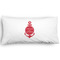 All Anchors Pillow Case - King - Graphic (Personalized)