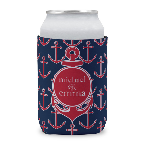 All Anchors Can Sleeve