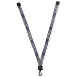 All Anchors Lanyard (Personalized)