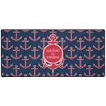 All Anchors 3XL Gaming Mouse Pad - 35" x 16" (Personalized)