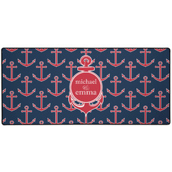 All Anchors Gaming Mouse Pad (Personalized)