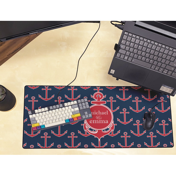 All Anchors Large Gaming Mats - LIFESTYLE