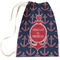 All Anchors Laundry Bag - Large (Personalized)
