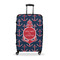 All Anchors Large Travel Bag - With Handle