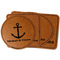 All Anchors Leatherette Patches - MAIN PARENT