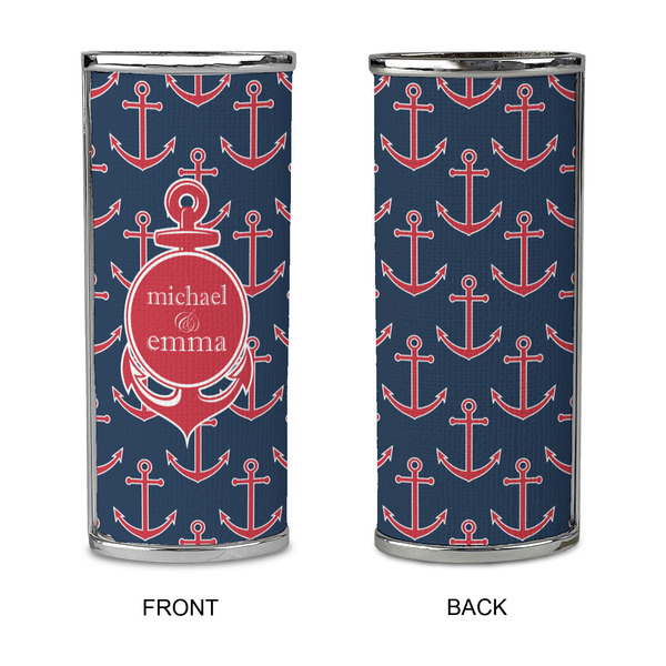 All Anchors Lighter Case - APPROVAL