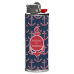 All Anchors Case for BIC Lighters (Personalized)