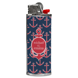 All Anchors Case for BIC Lighters (Personalized)