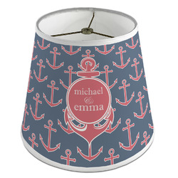 All Anchors Empire Lamp Shade (Personalized)