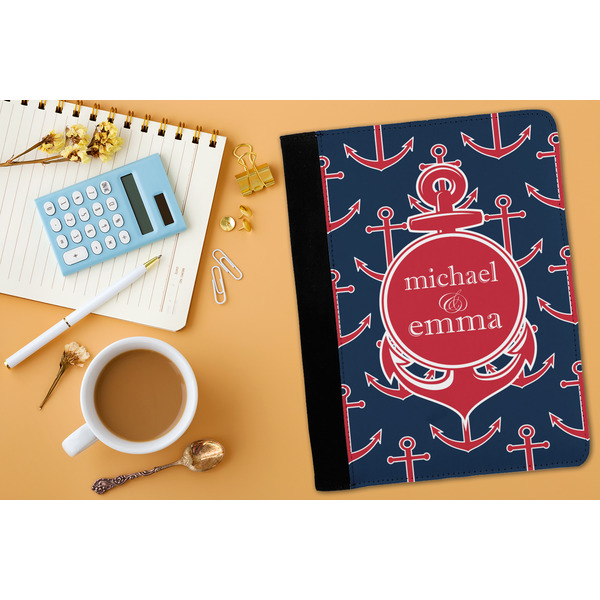 All Anchors Medium Padfolio - LIFESTYLE (adult)