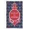 All Anchors Microfiber Golf Towel - Large (Personalized)