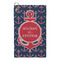 All Anchors Microfiber Golf Towel - Small (Personalized)