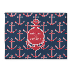All Anchors Microfiber Screen Cleaner (Personalized)