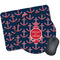 All Anchors Mouse Pads - Round & Rectangular