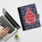 All Anchors Notebook Padfolio - LIFESTYLE (large)