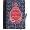 All Anchors Notebook