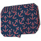All Anchors Octagon Placemat - Double Print Set of 4 (MAIN)