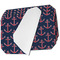 All Anchors Octagon Placemat - Single front set of 4 (MAIN)