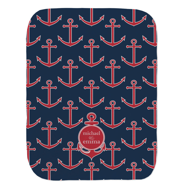 All Anchors Old Burp Flat