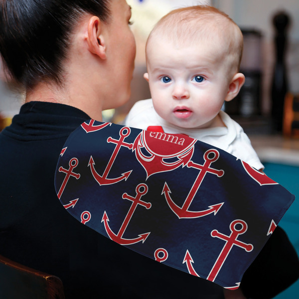 All Anchors Old Burp - Lifestyle