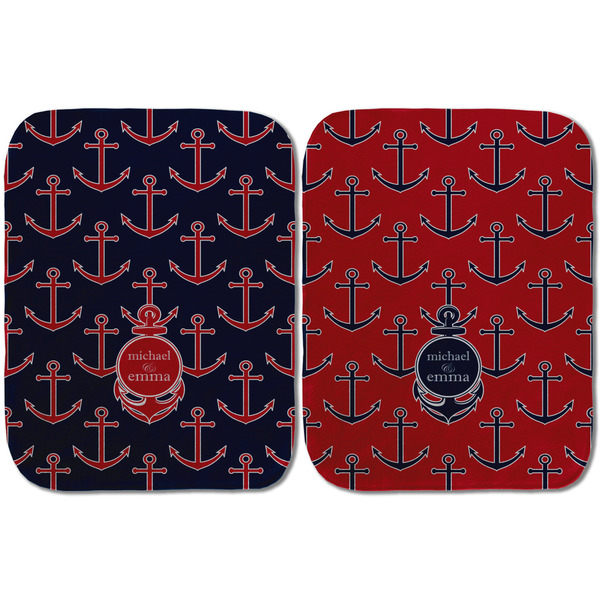 All Anchors Old Burps - Approval