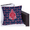 All Anchors Outdoor Pillow - 18" (Personalized)