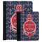 All Anchors Padfolio Clipboard - PARENT MAIN