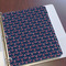 All Anchors Page Dividers - Set of 5 - In Context