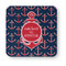 All Anchors Paper Coasters - Approval