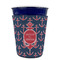 All Anchors Party Cup Sleeves - without bottom - FRONT (on cup)