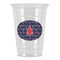 All Anchors Party Cups - 16oz - Front/Main