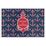 All Anchors Disposable Paper Placemats (Personalized)