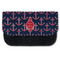 All Anchors Pencil Case - Front