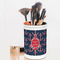 All Anchors Pencil Holder - LIFESTYLE makeup