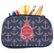 All Anchors Neoprene Pencil Case - Medium w/ Couple's Names