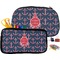 All Anchors Pencil / School Supplies Bags Small and Medium