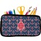 All Anchors Neoprene Pencil Case (Personalized)