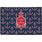 All Anchors Personalized Door Mat - 36x24 (APPROVAL)