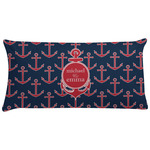 All Anchors Pillow Case (Personalized)