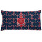 All Anchors Personalized Pillow Case