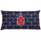 All Anchors Pillow Case - King (Personalized)