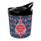 All Anchors Personalized Plastic Ice Bucket
