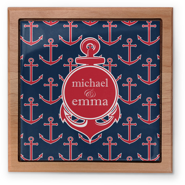 All Anchors Pet Urn - Apvl