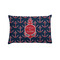 All Anchors Pillow Case - Standard (Personalized)